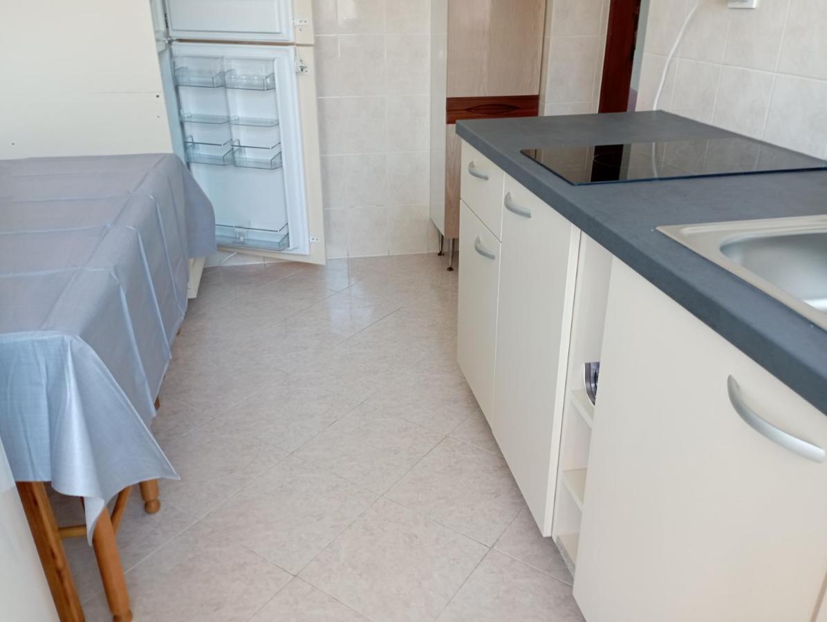 Apartments Mare Novigrad  Luaran gambar
