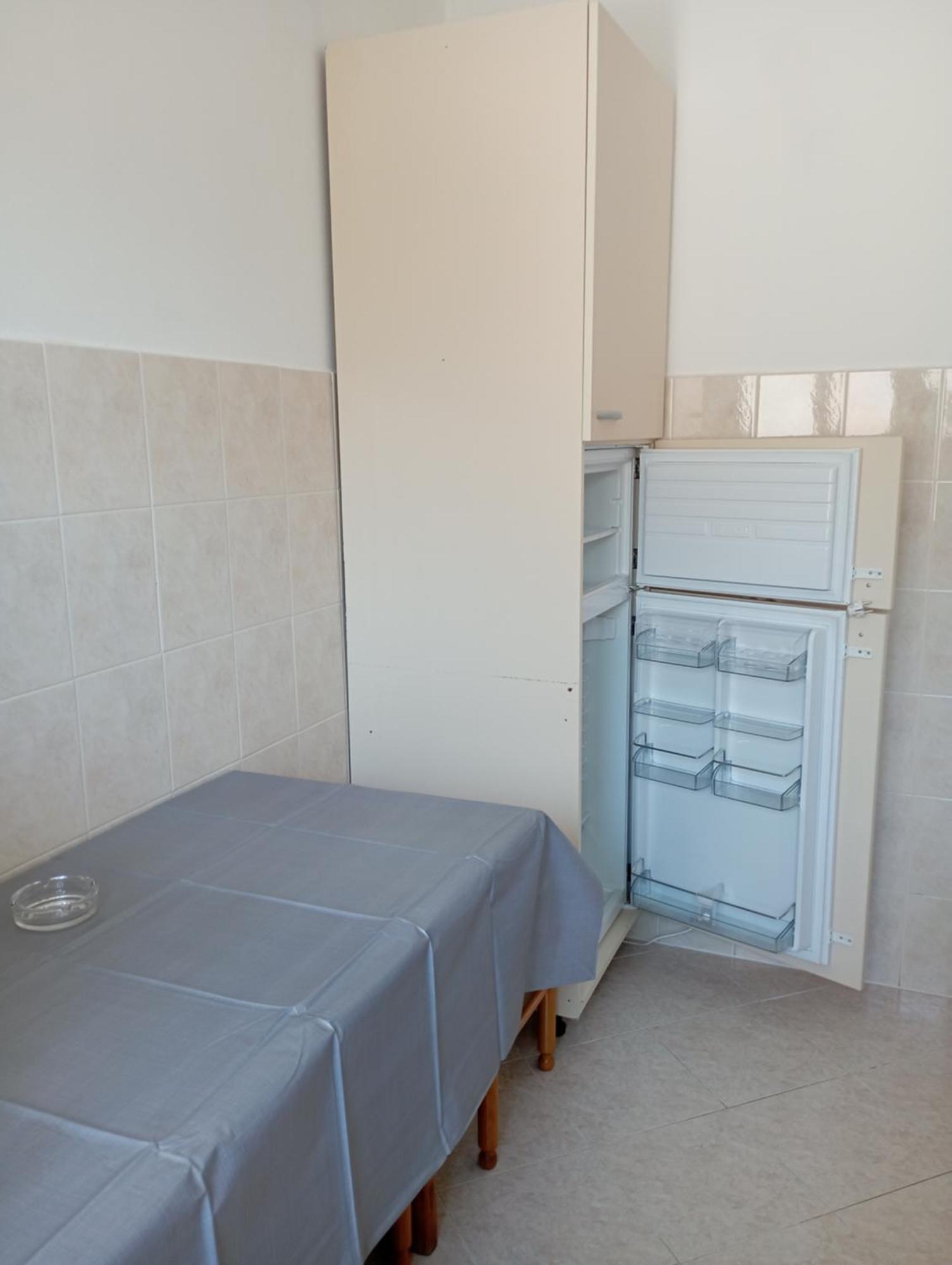 Apartments Mare Novigrad  Bilik gambar
